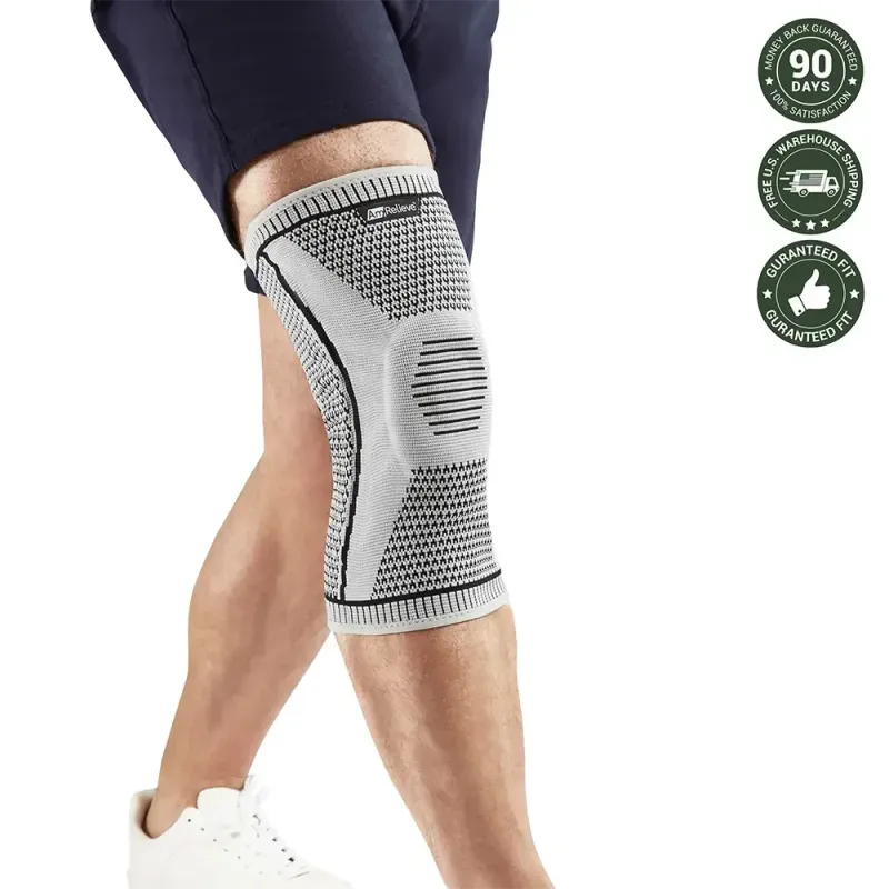 Knee Support Brace